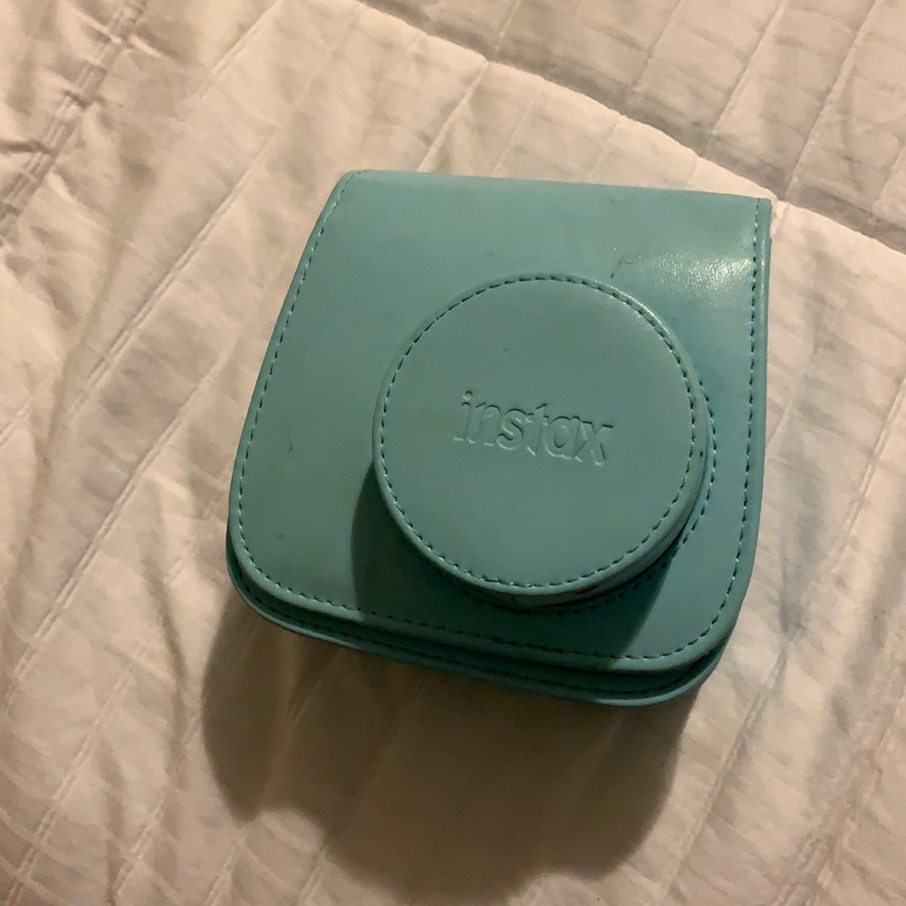 Instax Mini 8 Case
